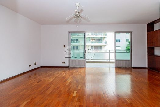 Foto 7 do(a) Apartamento de 3 quartos à venda em Moema, São Paulo