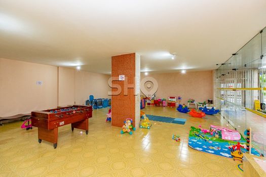 Foto 33 do(a) Apartamento de 3 quartos à venda em Moema, São Paulo