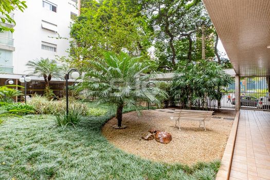 Foto 30 do(a) Apartamento de 3 quartos à venda em Moema, São Paulo