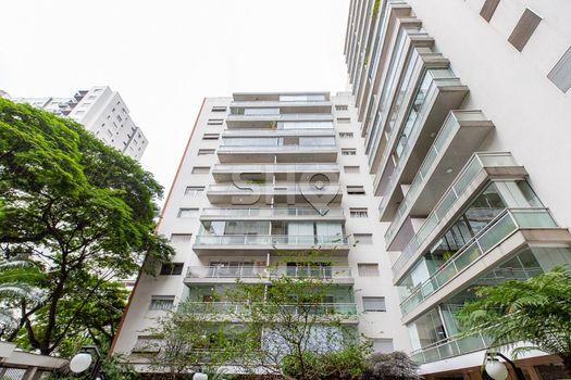 Foto 41 do(a) Apartamento de 3 quartos à venda em Moema, São Paulo