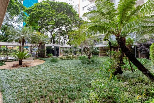 Foto 39 do(a) Apartamento de 3 quartos à venda em Moema, São Paulo