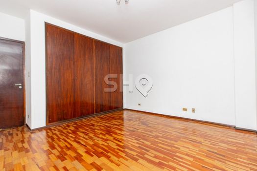 Foto 12 do(a) Apartamento de 3 quartos à venda em Moema, São Paulo