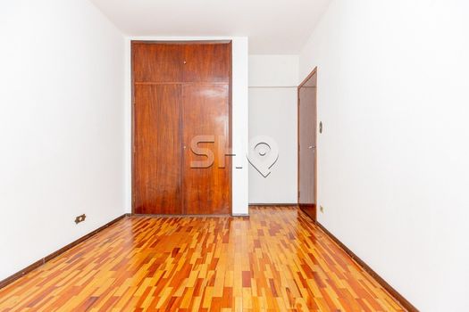 Foto 21 do(a) Apartamento de 3 quartos à venda em Moema, São Paulo