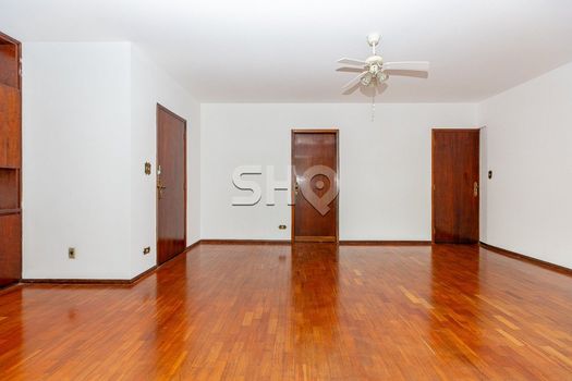 Foto 6 do(a) Apartamento de 3 quartos à venda em Moema, São Paulo