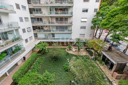Foto 10 do(a) Apartamento de 3 quartos à venda em Moema, São Paulo