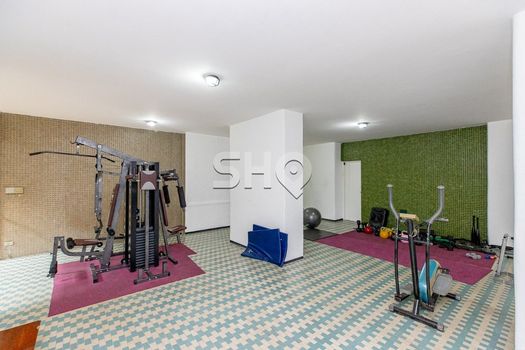 Foto 38 do(a) Apartamento de 3 quartos à venda em Moema, São Paulo
