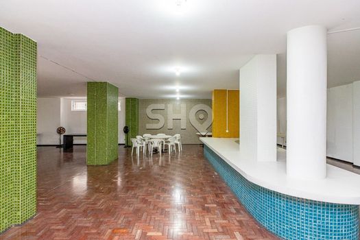Foto 35 do(a) Apartamento de 3 quartos à venda em Moema, São Paulo
