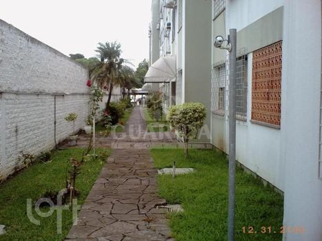 Foto 25 do(a) Apartamento de 1 quartos à venda em Cristal, Porto Alegre