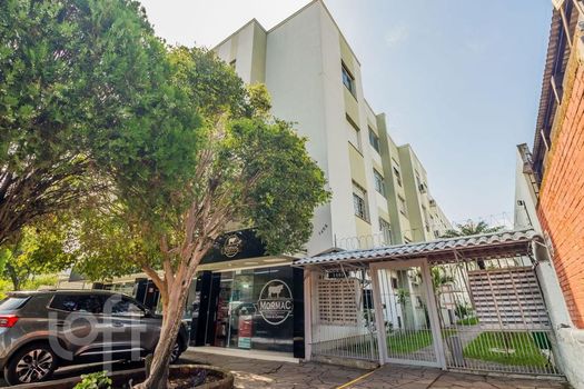 Foto 3 do(a) Apartamento de 1 quartos à venda em Cristal, Porto Alegre