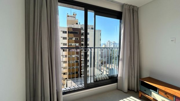 Foto 4 do(a) Apartamento de 1 quartos à venda em Canto, Florianópolis