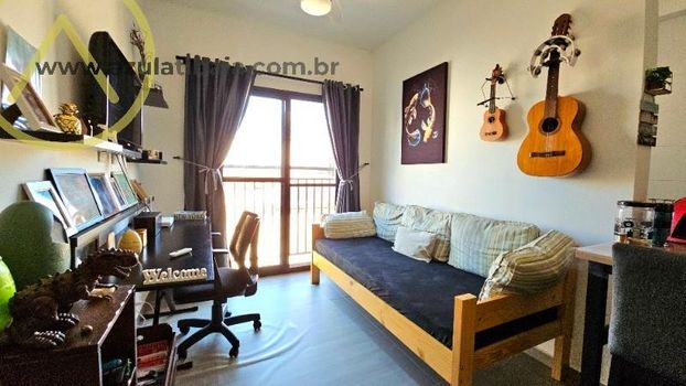 Foto 13 do(a) Apartamento de 1 quartos à venda em Atibaia Jardim, Atibaia