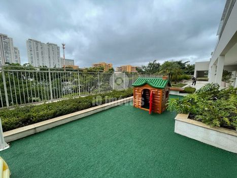 Foto 37 do(a) Apartamento de 3 quartos à venda em Jardim Dom Bosco, São Paulo