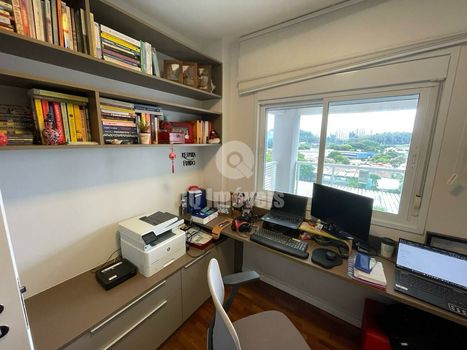 Foto 21 do(a) Apartamento de 3 quartos à venda em Jardim Dom Bosco, São Paulo
