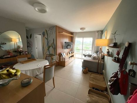 Foto 1 do(a) Apartamento de 3 quartos à venda em Jardim Dom Bosco, São Paulo