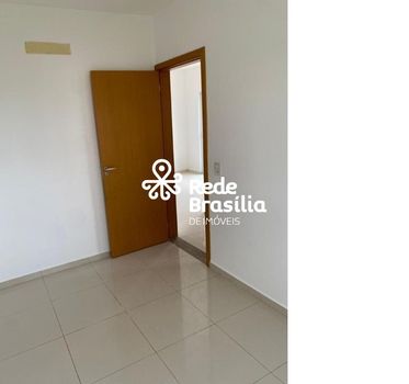 Foto 10 do(a) Apartamento de 2 quartos à venda em Samambaia Norte (Samambaia), Brasília