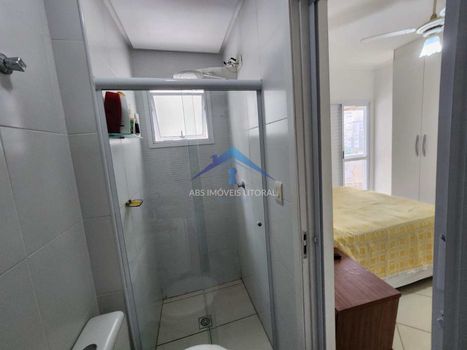 Foto 22 do(a) Apartamento de 2 quartos à venda em Caiçara, Praia Grande