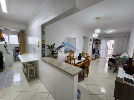 Foto 3 do(a) Apartamento de 2 quartos à venda em Caiçara, Praia Grande