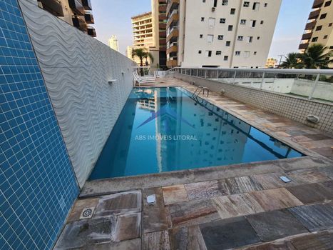 Foto 43 do(a) Apartamento de 2 quartos à venda em Caiçara, Praia Grande