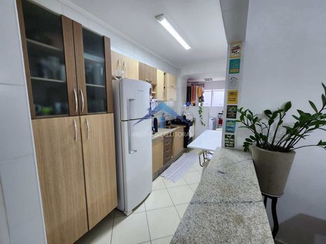 Foto 7 do(a) Apartamento de 2 quartos à venda em Caiçara, Praia Grande