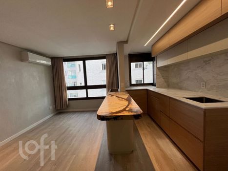 Foto 5 do(a) Apartamento de 2 quartos à venda em Rio Branco, Porto Alegre