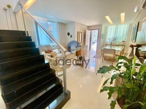 Foto 5 do(a) Casa em Condomínio de 3 quartos à venda em Paquetá, Belo Horizonte