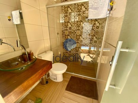 Foto 19 do(a) Casa em Condomínio de 3 quartos à venda em Paquetá, Belo Horizonte