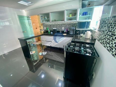 Foto 6 do(a) Casa em Condomínio de 3 quartos à venda em Paquetá, Belo Horizonte
