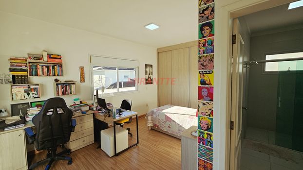 Foto 32 do(a) Casa em Condomínio de 3 quartos à venda em Bosque dos Jatobás, Jundiaí