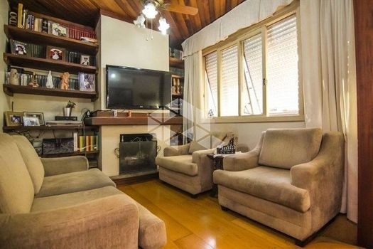 Foto 4 do(a) Cobertura de 5 quartos à venda em Menino Deus, Porto Alegre