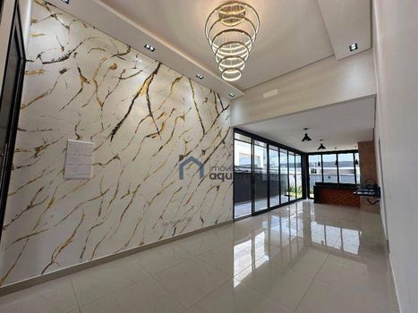 Foto 1 do(a) Casa em Condomínio de 3 quartos à venda em Jardim Jacinto, Jacareí