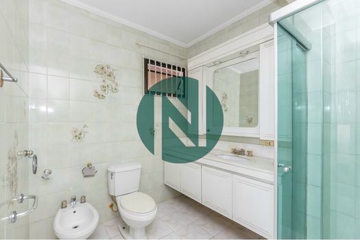 Foto 23 do(a) Cobertura de 4 quartos à venda em Jardim Ampliação, São Paulo