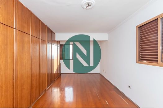 Foto 20 do(a) Cobertura de 4 quartos à venda em Jardim Ampliação, São Paulo
