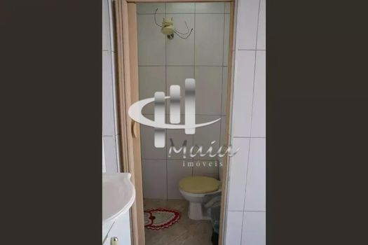 Foto 21 do(a) Casa em Condomínio de 4 quartos à venda em Santo Antônio, São Caetano do Sul