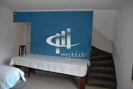 Foto 5 do(a) Casa em Condomínio de 4 quartos à venda em Santo Antônio, São Caetano do Sul