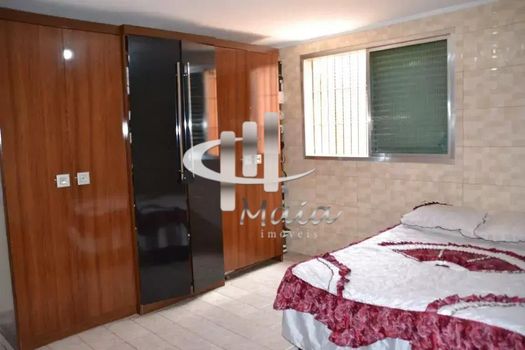 Foto 13 do(a) Casa em Condomínio de 4 quartos à venda em Santo Antônio, São Caetano do Sul