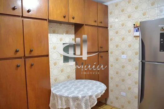 Foto 28 do(a) Casa em Condomínio de 4 quartos à venda em Santo Antônio, São Caetano do Sul
