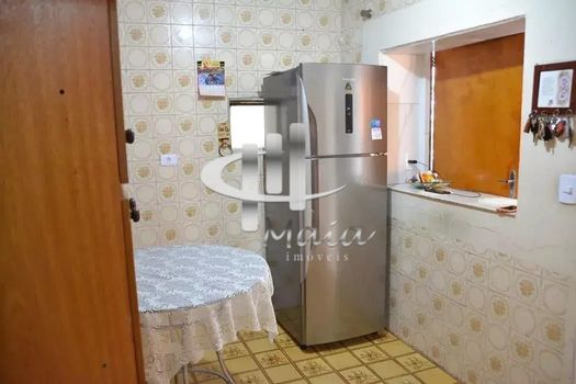 Foto 29 do(a) Casa em Condomínio de 4 quartos à venda em Santo Antônio, São Caetano do Sul