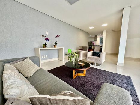 Foto 5 do(a) Casa em Condomínio de 5 quartos à venda em Jardins da Lagoa I, Lagoa Santa