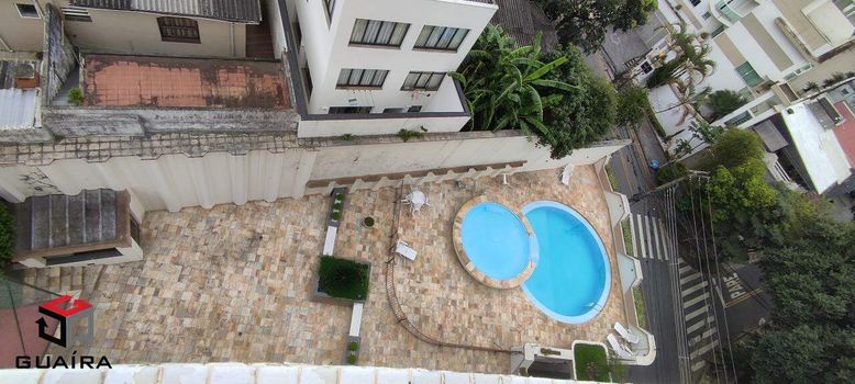 Foto 43 do(a) Apartamento de 3 quartos à venda em Vila Valparaíso, Santo André