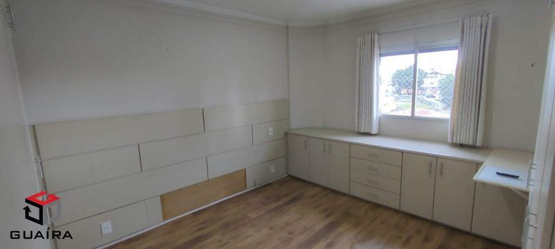 Foto 20 do(a) Apartamento de 3 quartos à venda em Vila Valparaíso, Santo André