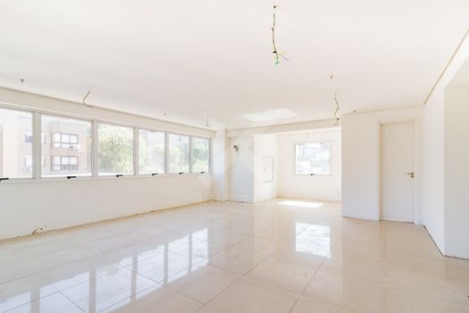 Foto 1 do(a) Sala / Conjunto Comercial false à venda em Auxiliadora, Porto Alegre