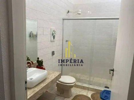 Foto 9 do(a) Casa em Condomínio de 4 quartos à venda em Jardim Pacaembu, Jundiaí