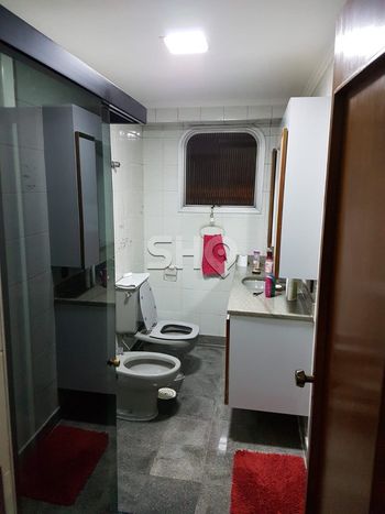 Foto 30 do(a) Apartamento de 3 quartos à venda em Parque Novo Mundo, São Paulo