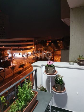 Foto 25 do(a) Apartamento de 3 quartos à venda em Parque Novo Mundo, São Paulo