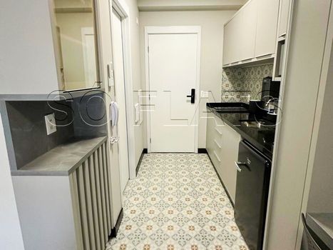 Foto 7 do(a) Apartamento de 1 quartos à venda em Paraíso, São Paulo