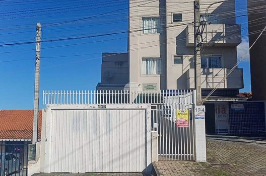 Foto 1 do(a) Apartamento de 2 quartos à venda em Maracanã, Colombo