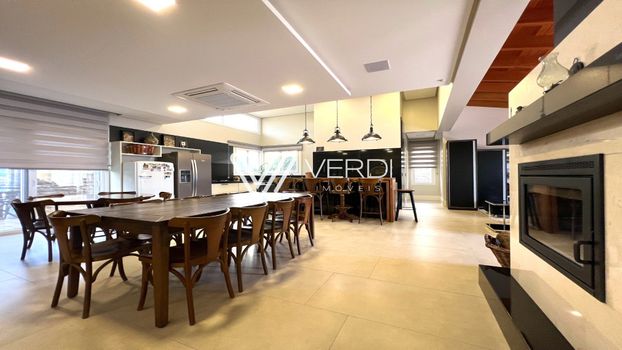 Foto 14 do(a) Casa em Condomínio de 3 quartos à venda em Cidade Nova, Passo Fundo