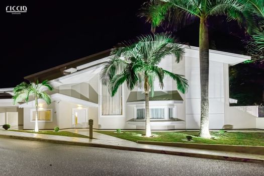 Foto 2 do(a) Casa em Condomínio de 4 quartos à venda em Urbanova III, São José dos Campos
