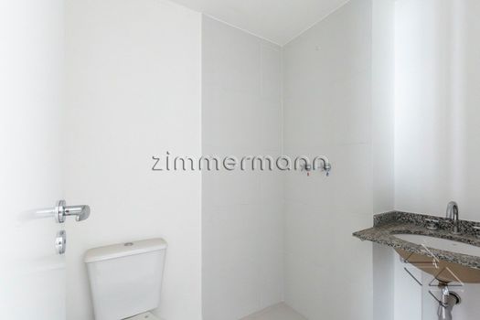 Foto 9 do(a) Apartamento de 1 quartos à venda em Jardim Paulista, São Paulo