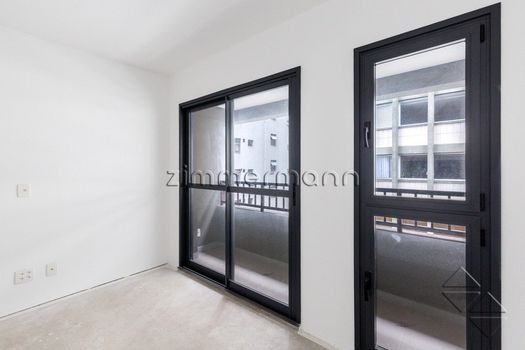 Foto 6 do(a) Apartamento de 1 quartos à venda em Jardim Paulista, São Paulo
